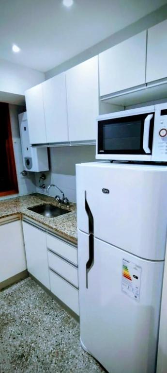 Departamento monoambiente - 2