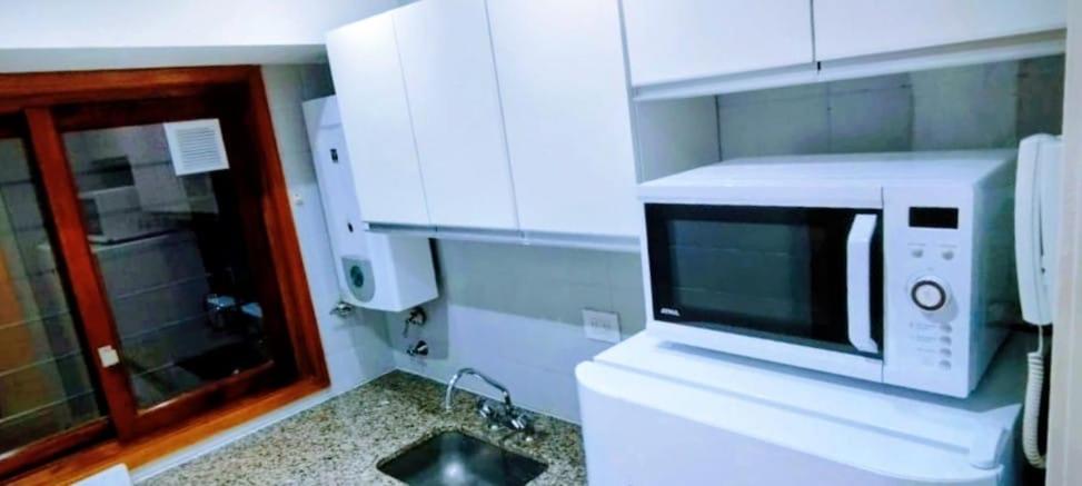 Departamento monoambiente - 3
