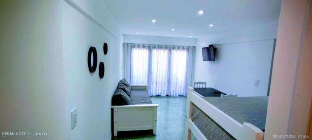 Departamento monoambiente - 5