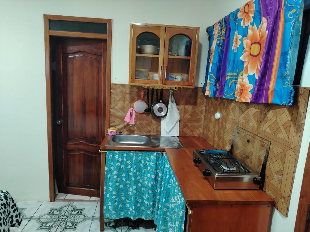 Mark’s home - 4