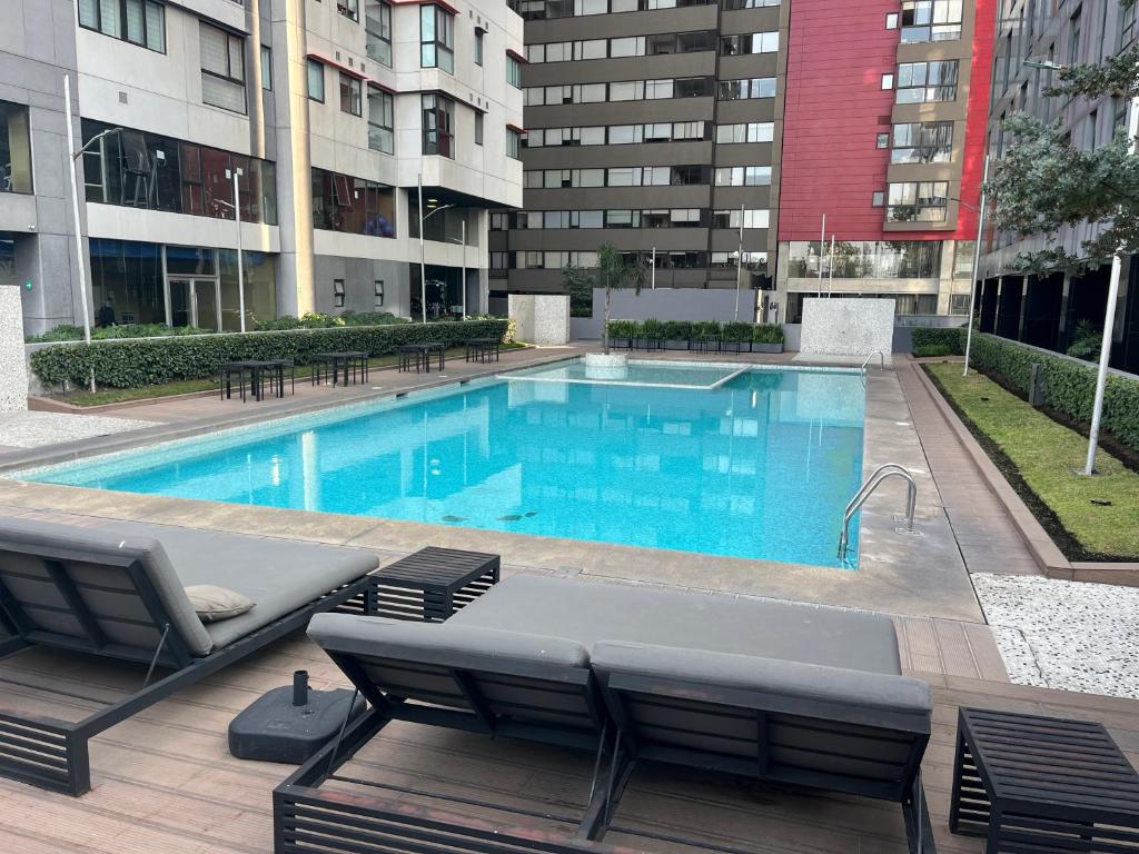 Beguest Soumaya Full Amenities - 1
