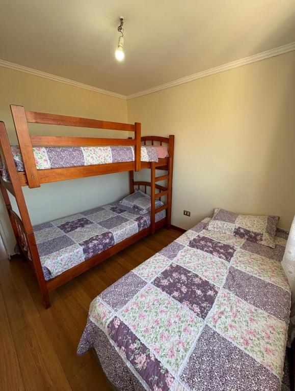 Departamento Luciana - 4