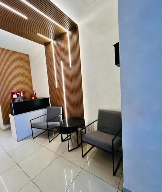 Hermoso departamento cerca de movistar arena - 2