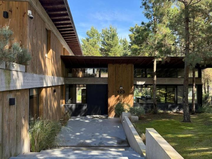 Costa Esmeralda Pinamar, Senderos 1, 4 dormitorios - 3