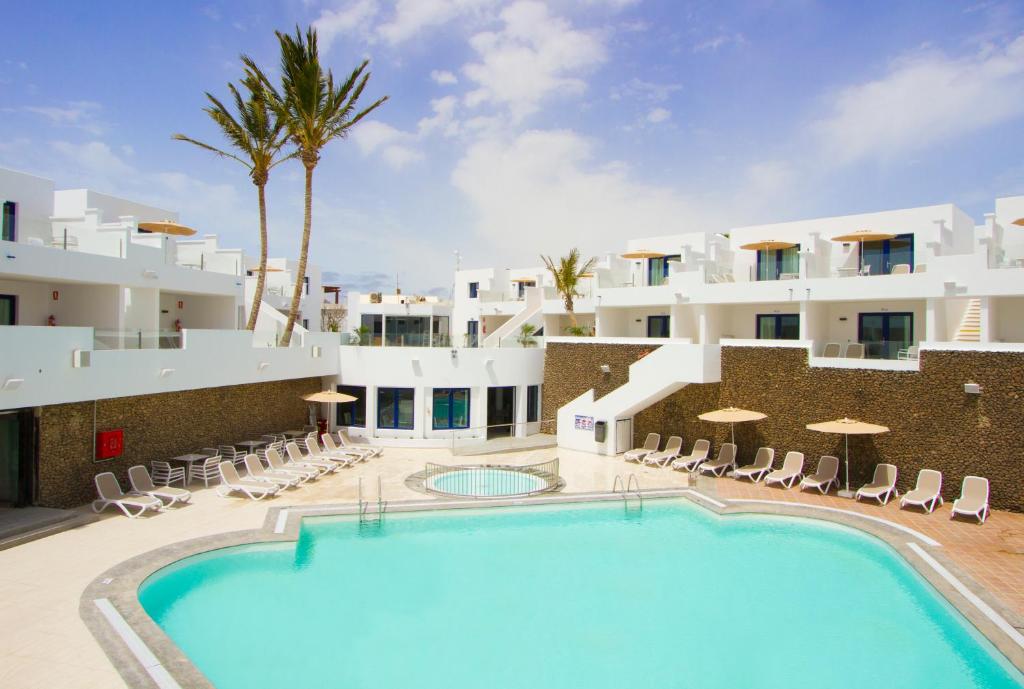 Aqua Suites - 2