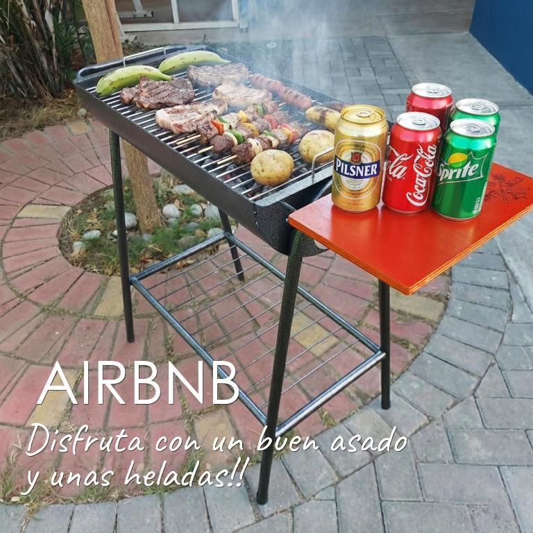 Casa con Piscina junto al MAR - 3