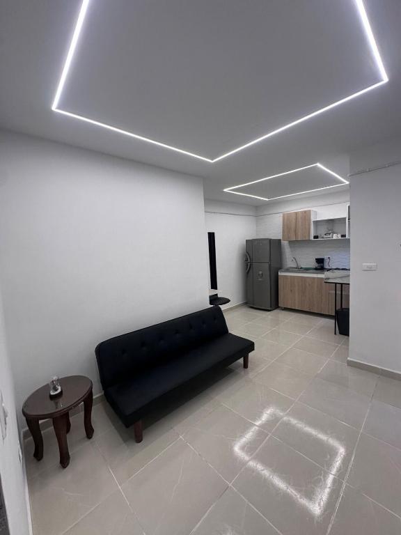 Hermoso y acogedor apartamento - 1