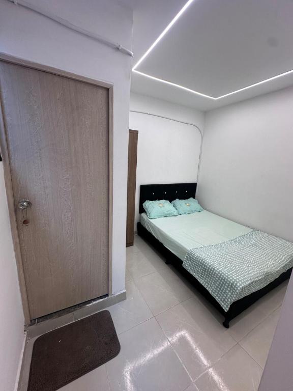 Hermoso y acogedor apartamento - 5