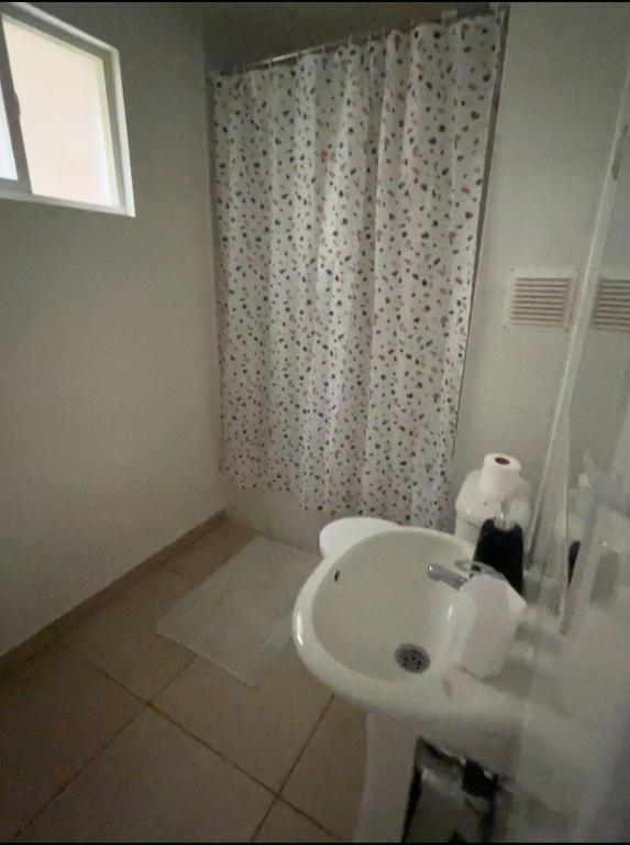 Lindo y Comodo Dpto - 4