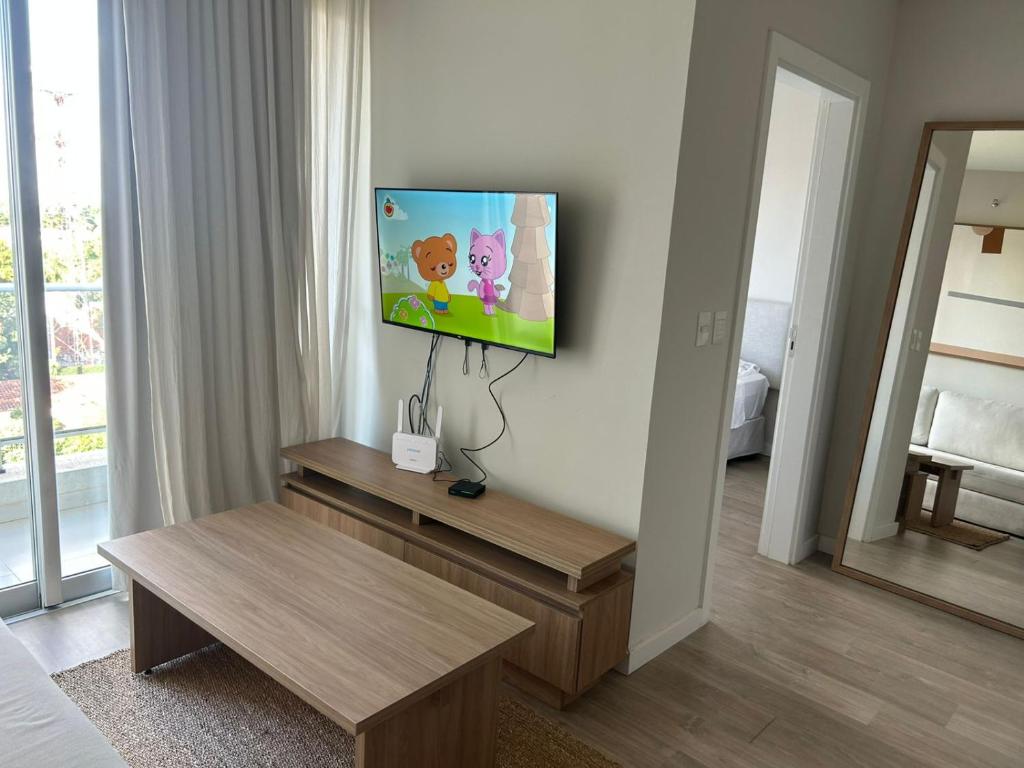 Departamento equipado full con ubicacion privilegiada - 3