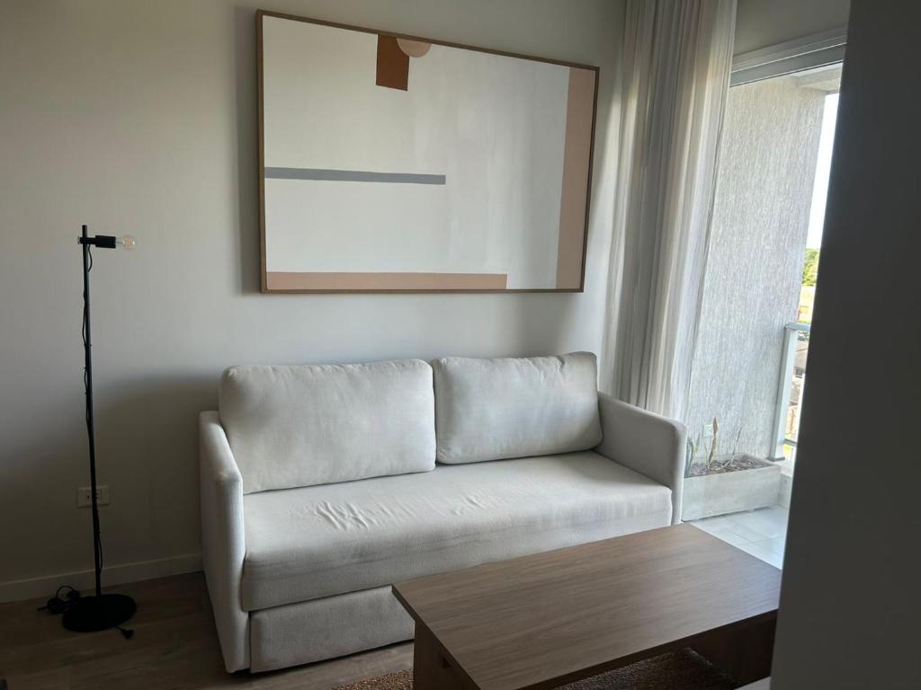 Departamento equipado full con ubicacion privilegiada - 5