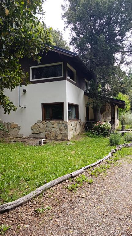 Cabañas Max - 2