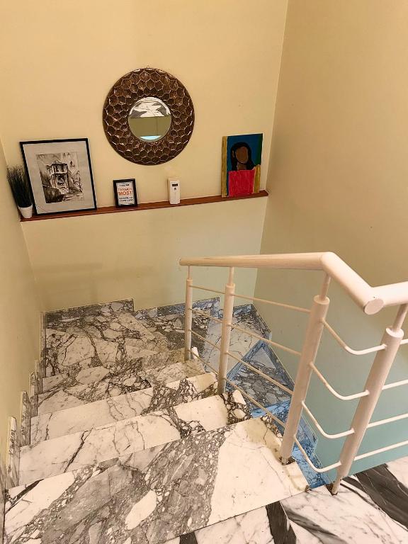 Pansion Most , Mostar - 3