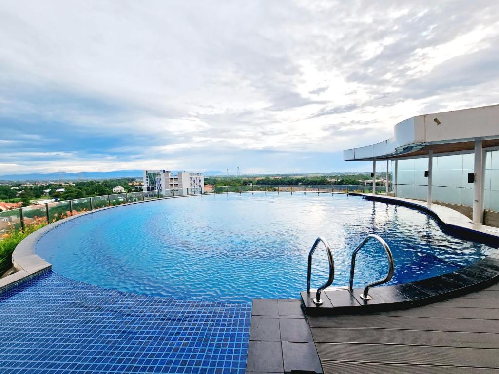 ทัศนียภาพ