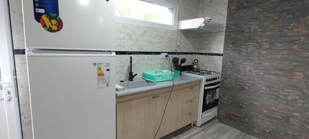 Depto las Grutas - 4