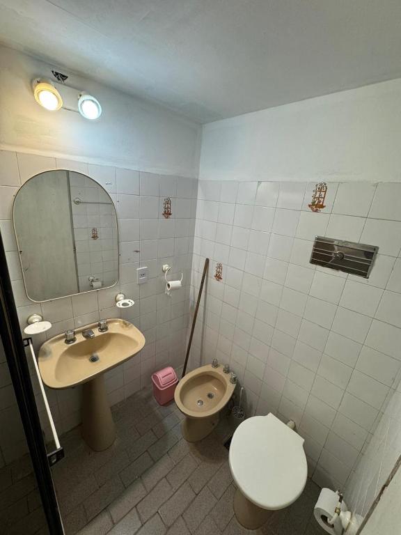 Duplex Zuviria en San Bernardo del Tuyu - 4