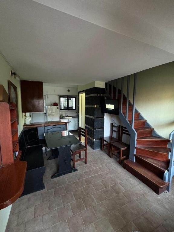 Duplex Zuviria en San Bernardo del Tuyu - 5