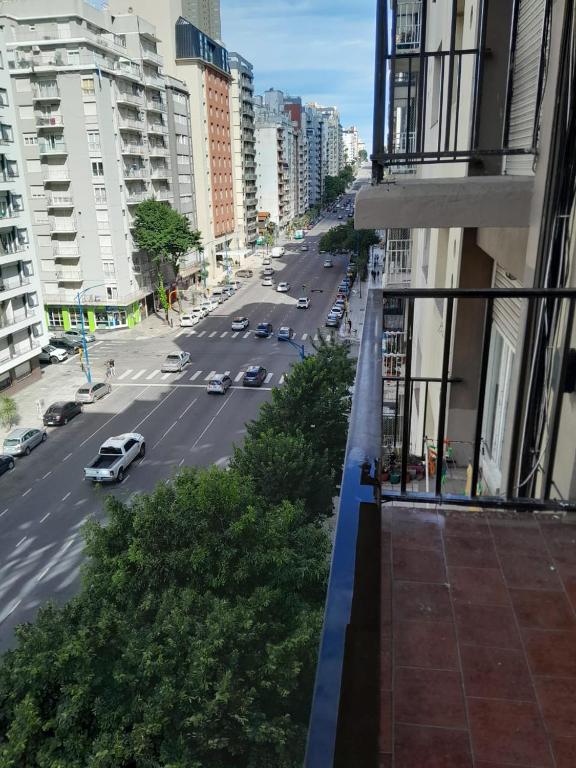 Apartamento 1 cuadra del mar cochera p auto P Familias - 1