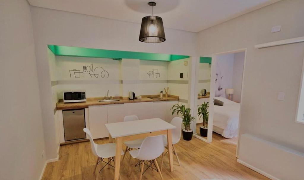 Hermoso departamento con piscina y sauna y cochera - 2