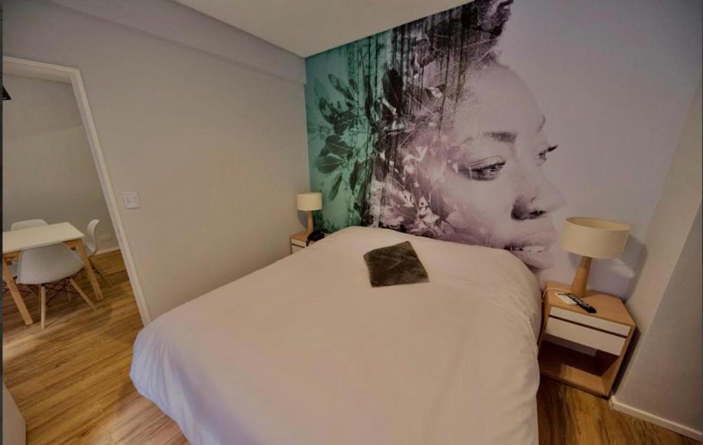 Hermoso departamento con piscina y sauna y cochera - 5