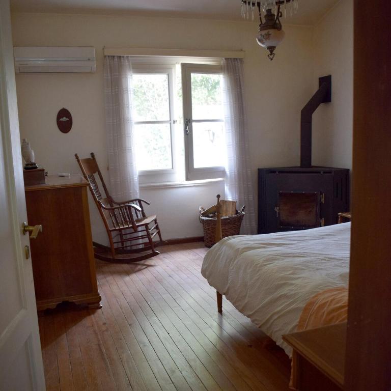 Family home in Las Delicias, garden and barbecue - 2