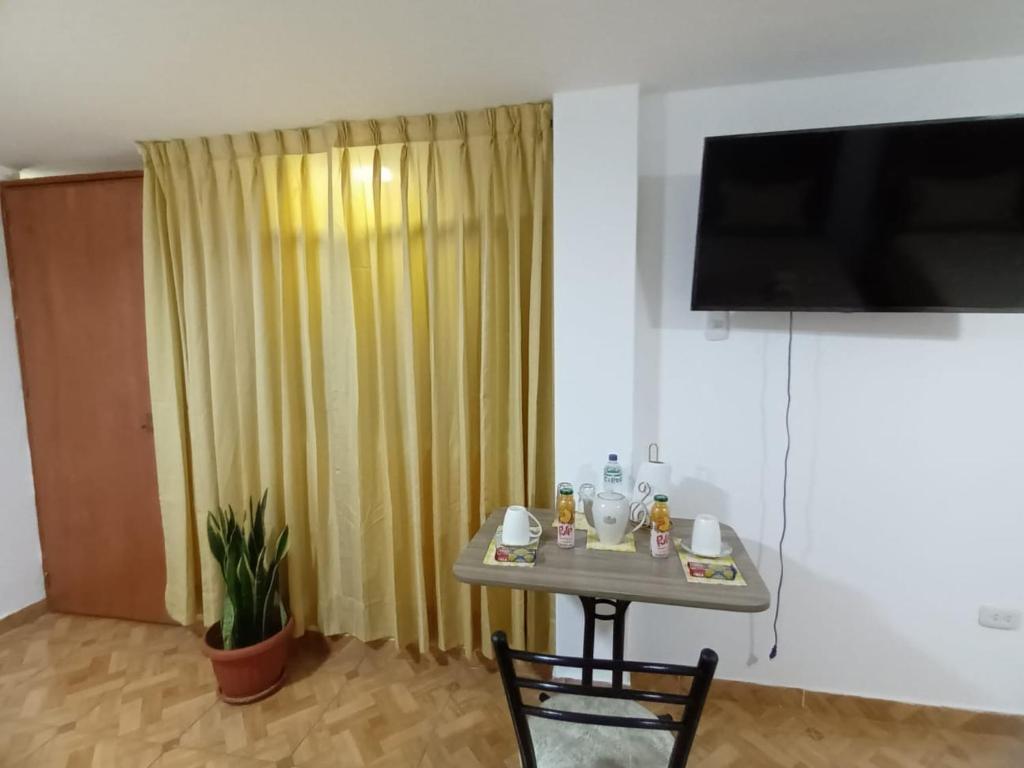 A Y J Familia - Private Apartment - Free Airport Pickup for Groups - 3