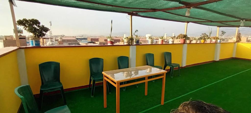 Apartamento Familiar con Baño Privado cerca al Aeropuerto - 4