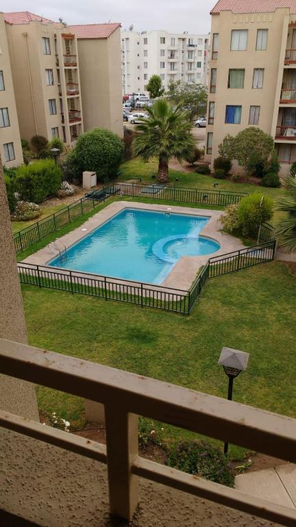 Condominio Palermo - 1
