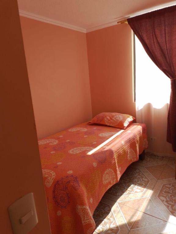 Condominio Palermo - 5