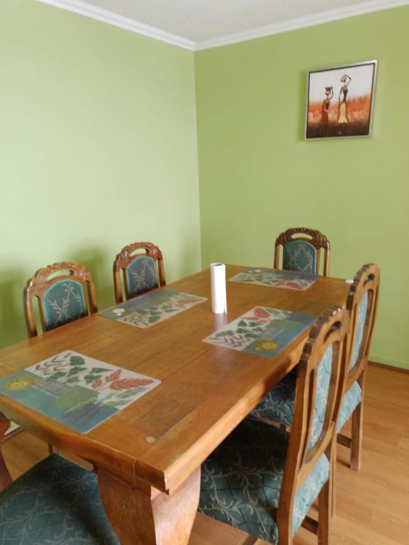 Condominio Palermo - 4