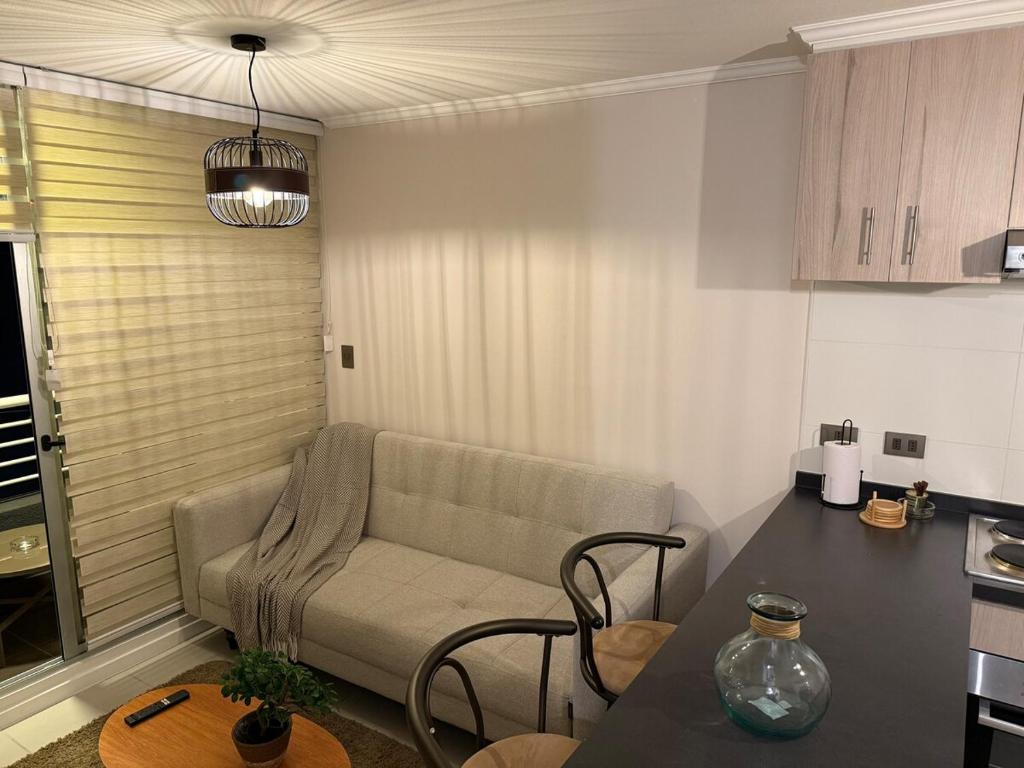 Departamento Reñaca, Viña del Mar - 1