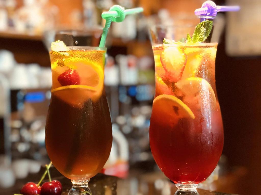 Bar/lounge