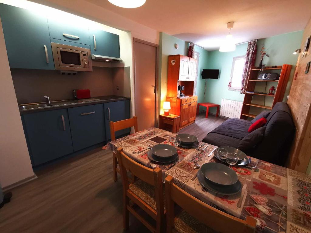 Appartement au pied des pistes - Confort familial - 4