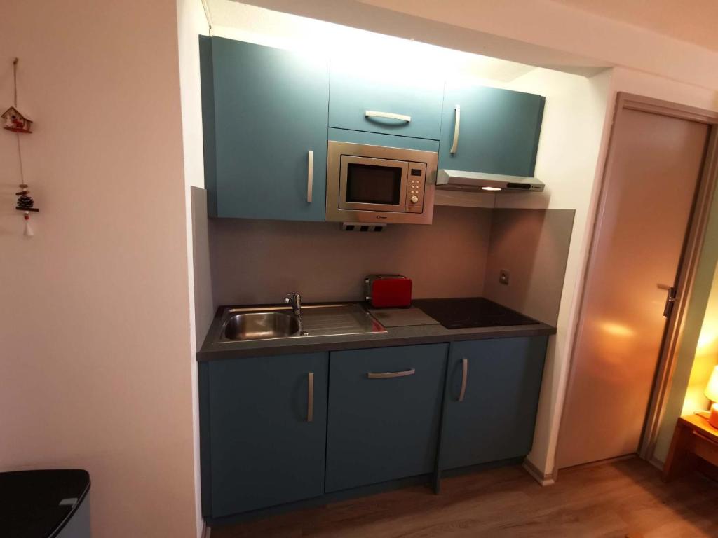 Appartement au pied des pistes - Confort familial - 5