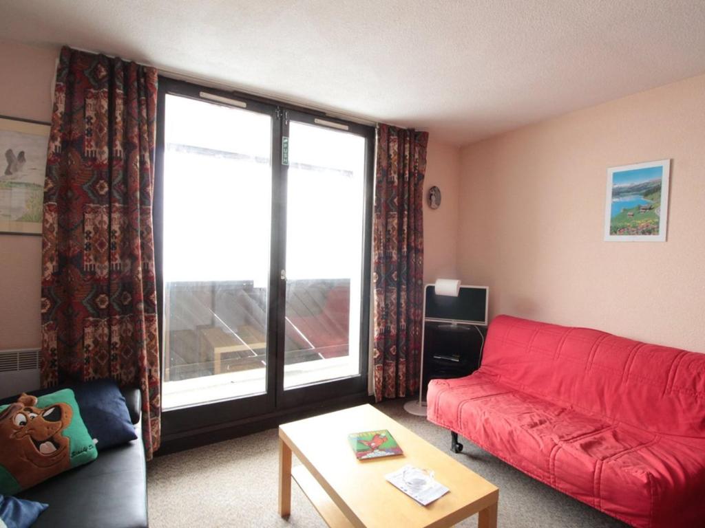 Studio en montagne pour 4 pers, balcon sud, animaux admis - FR-1-687-121 - 4