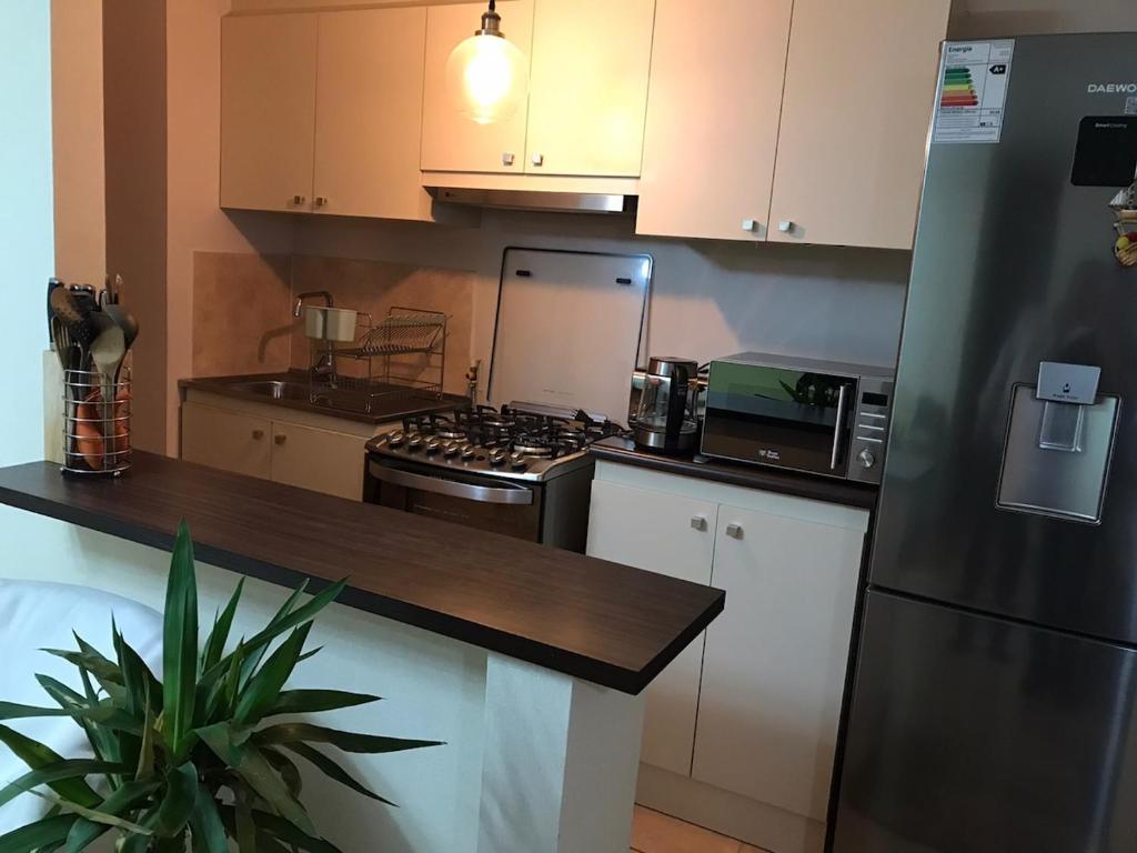 Apartamento en Villarrica - 3