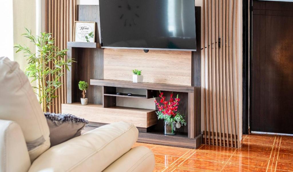 Alojamiento 3 habitaciones - 1