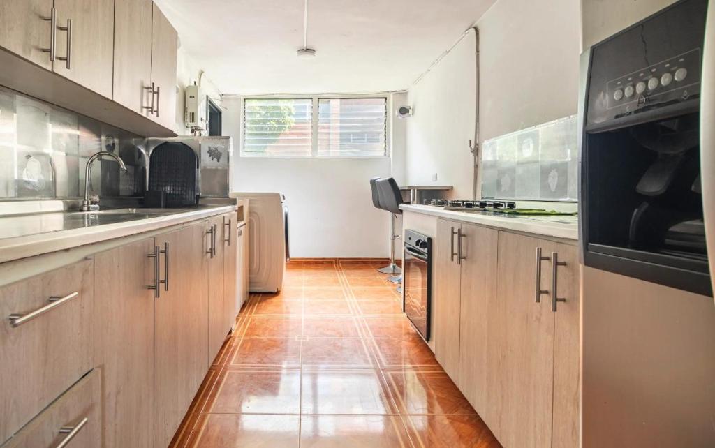 Alojamiento 3 habitaciones - 2