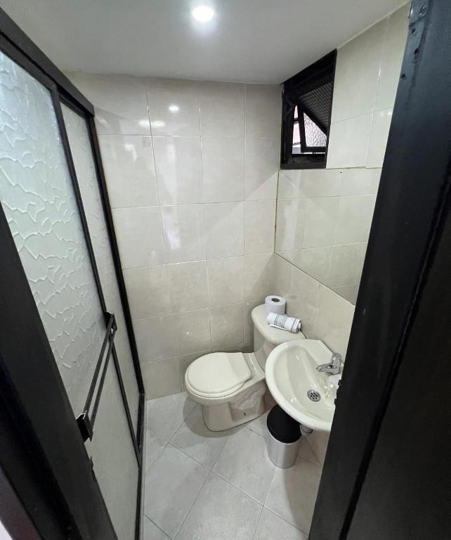 Alojamiento 3 habitaciones - 3