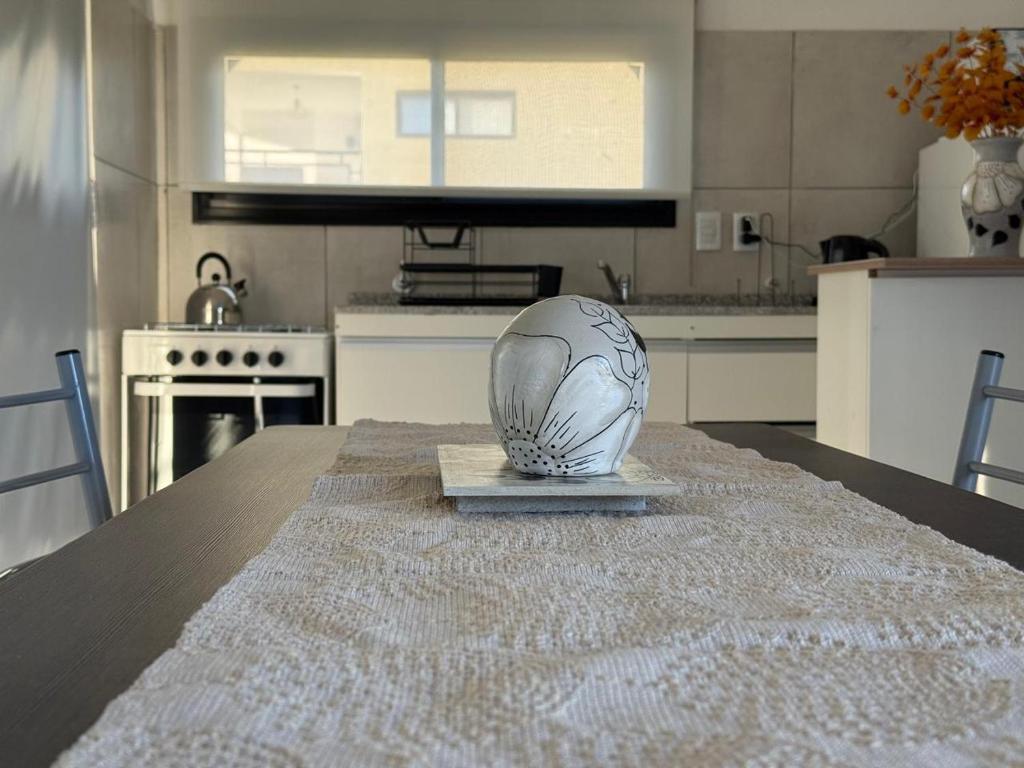 Cabañas lo de Tati - 4