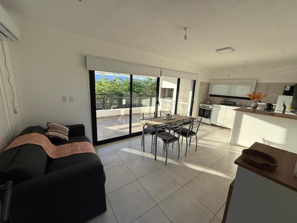 Cabañas lo de Tati - 1