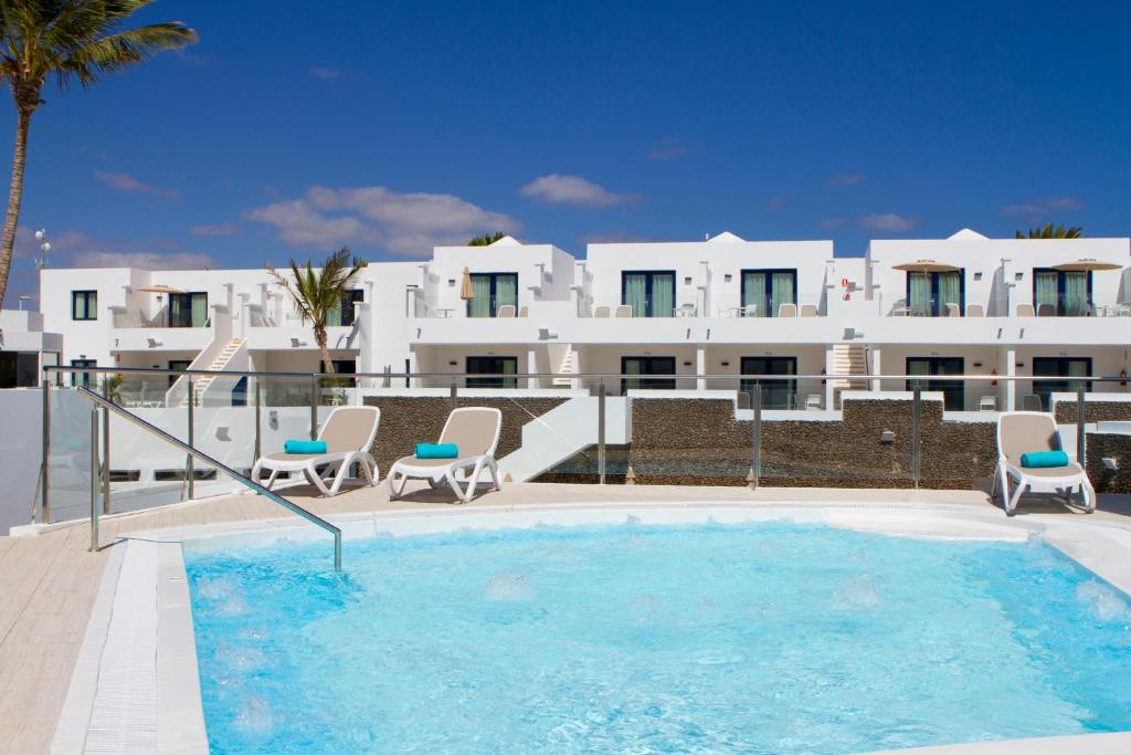 Aqua Suites - 5