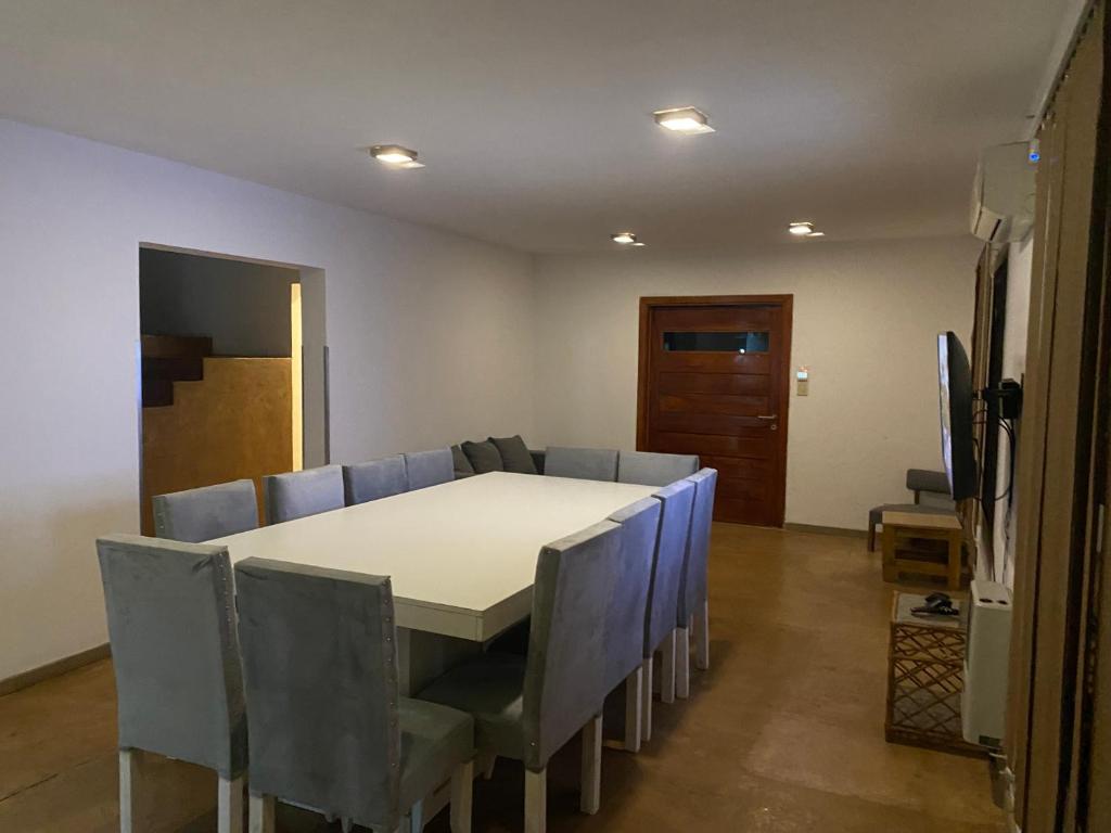 Alquiler temporario Casa de verano - 3