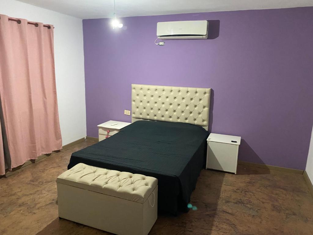 Alquiler temporario Casa de verano - 4