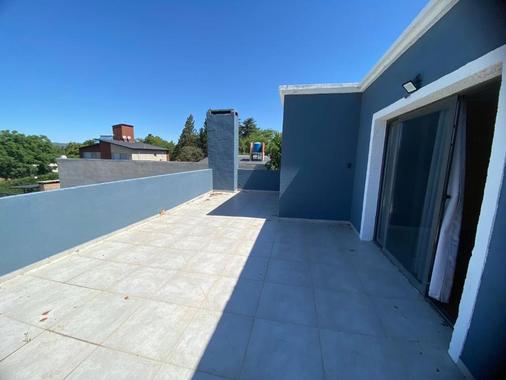 Alquiler temporario Casa de verano - 5