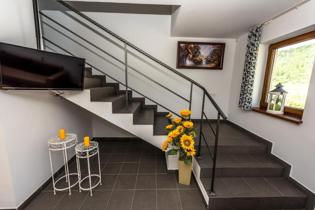 Sloneczna Osada - komfortowe domki photo