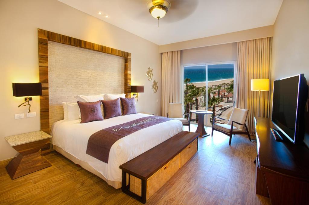 PUEBLO BONITO PACIFICA RESORT AND SPA ALL INCLUSIVE ADULTS ONLY photo