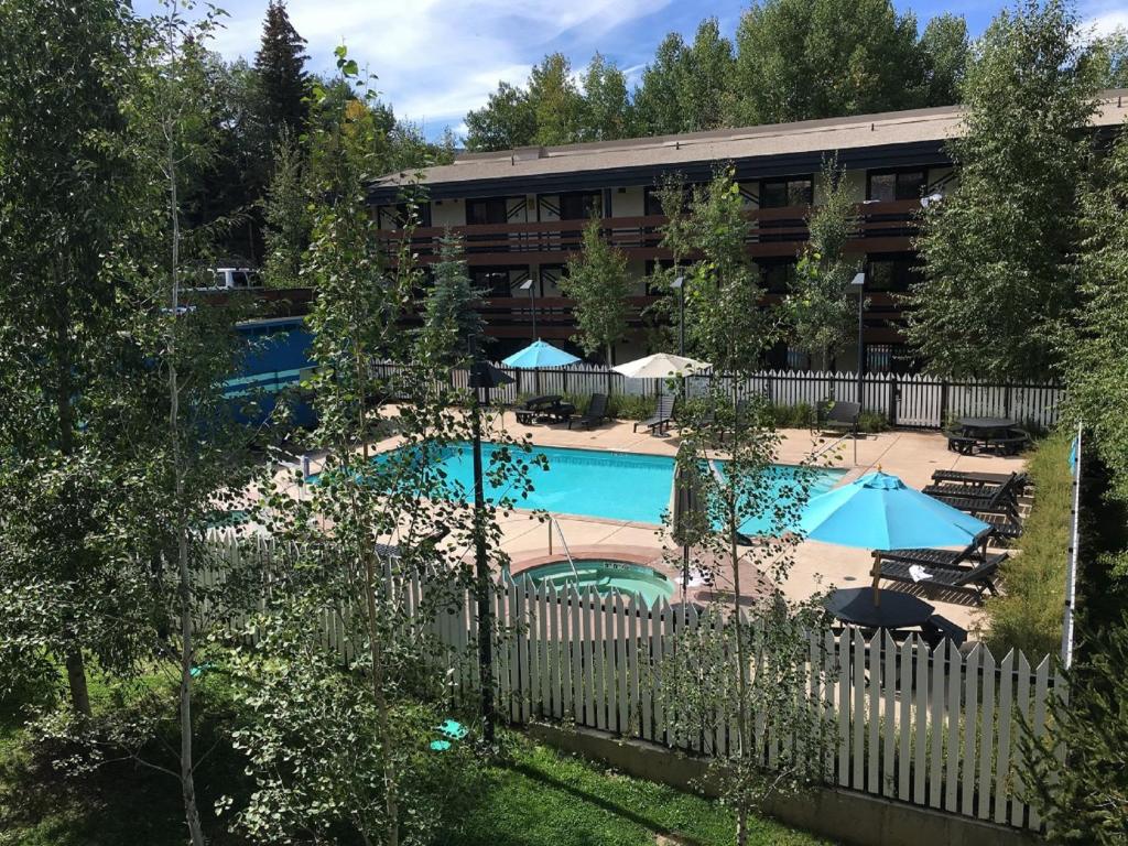 Wildwood Snowmass — Hotel in Snowmass Village (CO)