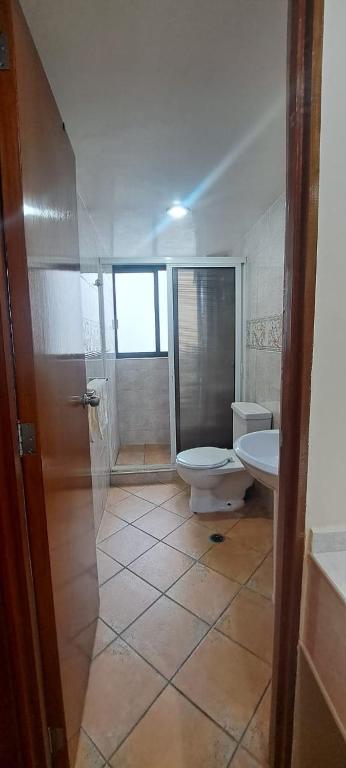 D Suite en Reforma centro de Ciudad de México King Size - 3