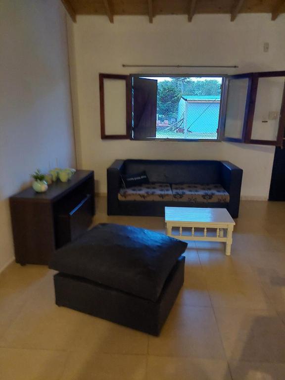 Casa con gran parque y parrila, Miramar - 3